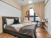 No mix gender, Fully furnished, Rental inc utilities,...