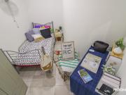 ! No More Deposit Single Room At Bukit Bintang With NO...