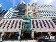 No need for the car. TOP CBD LOCATION!