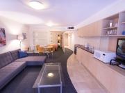 No Need to Fuss with the Bus