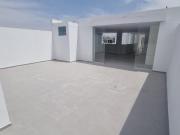 NO PAGA ALCABALA. DUPLEX TIPO CASA ESTRENO CON AMPLIA...