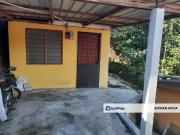 No parking RM850 rumah 1 Tingkat di batu 9 Cheras