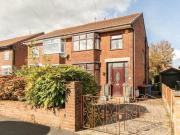 No rutland Avenue, 3 Bedroom Semi detached