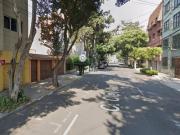 NO SE ACEPTAN CREDITOS BONITA CASA EN NOCHE BUENA CDMX