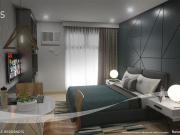 NO SPOT DOWN CONDO INVESTMENT IN BRIDGETOWNE PASIG