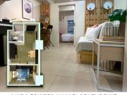 No Spot Down Payment,Only 11K+/Month Makati Condo Jr 1...