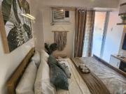 NO SPOT DOWNPAYMENT CONDO near U.P, ATENEO AND MERIAM...