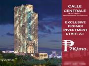 No Spot Downpayment! Pre selling Condo in QC Quezon City...