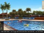 No spot DP Condo in QC by DMCI 1BR Viera Residences Timog