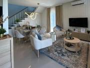 No Spot DP New Development House and Lot for Sale in Sta...