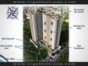 No Spot Dp. Pre selling Condo Lumiere Residences Along Shaw