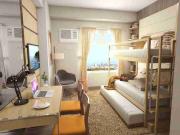 No spot DP Studio Condo in QC walking distance to...