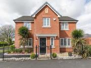 No sunnydale Gardens, 4 Bedroom Detached