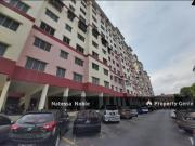 No. VS 5 25, Tingkat 5, Vista Saujana, No. 1, Jalan...