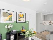 No. Wood Street, Wood Street, 1 Bedroom Apartment