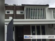 No x Jalan Mutiara Utama x Taman Mutiara Utama Double...