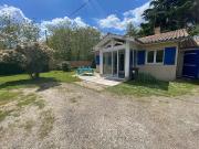 Noaillan Location Maison 33