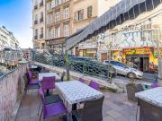 NOAILLES Fonds de commerce Restaurant 83 m2 Marseille...