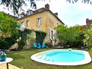 Noailles Vente Maison 60