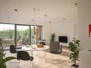 Nobile Greenville – Exklusives Wohnen mit Weitblick