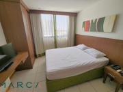 Nobile Suites Monumental apart a venda! Mobiliado e...