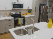 Noble 2500 | Student Housing