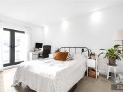 Noble House, 255 Graham Road, Hackney, London, E8 1PE