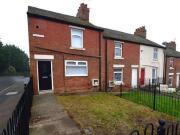 Noble Street, Peterlee, 2 Bedroom End