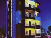 Noble VEDSHREE,Jaiprakash Nagar 3 BHK Apartment For Sale...