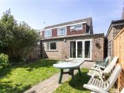Nobles Way, Egham, Surrey, TW20 9RG