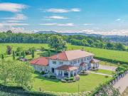 Noblesse oblige!Mediterranes Flair in Symbiose mit...