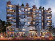 NOC Approved Apartments Are Available On Easy...