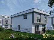 BAUBEGINN! 2 HÄUSER FREI! EXZELLENTES EINZELHAUS!...