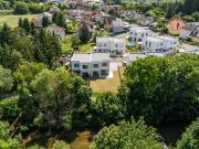 Noch 6 Doppelhäuser übrig Belagsfertig Enzesfeld Lindabrunn