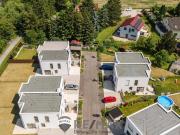 Noch 6 Einfamilienhäuser übrig Belagsfertig Enzesfeld...