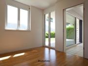 Noch nicht fertiggestelltes Einfamilienhaus mit Pool,...