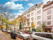 Noch schöner Wohnen! Außergewöhnliche Altbauwohnung nahe...