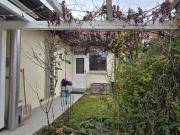 schmuckes Weinviertler Häuschen in Asparn