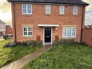 Nocks Avenue, Birmingham B24, 3 bed detached house to...