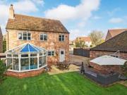 Nocton, Nocton Park Road, Lincoln, 4 Bedroom Detached