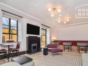 Node, Brixton, 1 Bedroom Flat