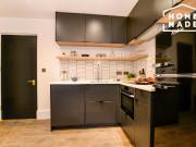 Node, Brixton SE24, 1 bed flat to rent, £1,795 pcm |...