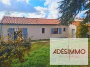 Noé 31410 Achat / Vente maison 4 pièces t4
