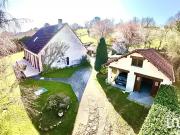 Noé 89320 Achat / Vente maison 7 pièces t7 terrasse