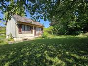 Noé Vente Maison 89