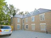 Noel Court, Grenaby Road, 3 Bedroom Apartment