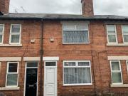 Noel Street, Mansfield NG18, 2 bedroom property to rent...