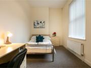 Noel Street NG7, 4 bed flat to rent, £2,288 pcm |...