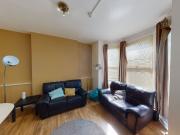 Noel Street, Nottingham NG7, 1 bed semi detached house...