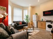 Noel Street, Nottingham NG7, 3 bed shared accommodation...